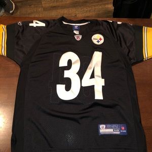 Steelers jersey